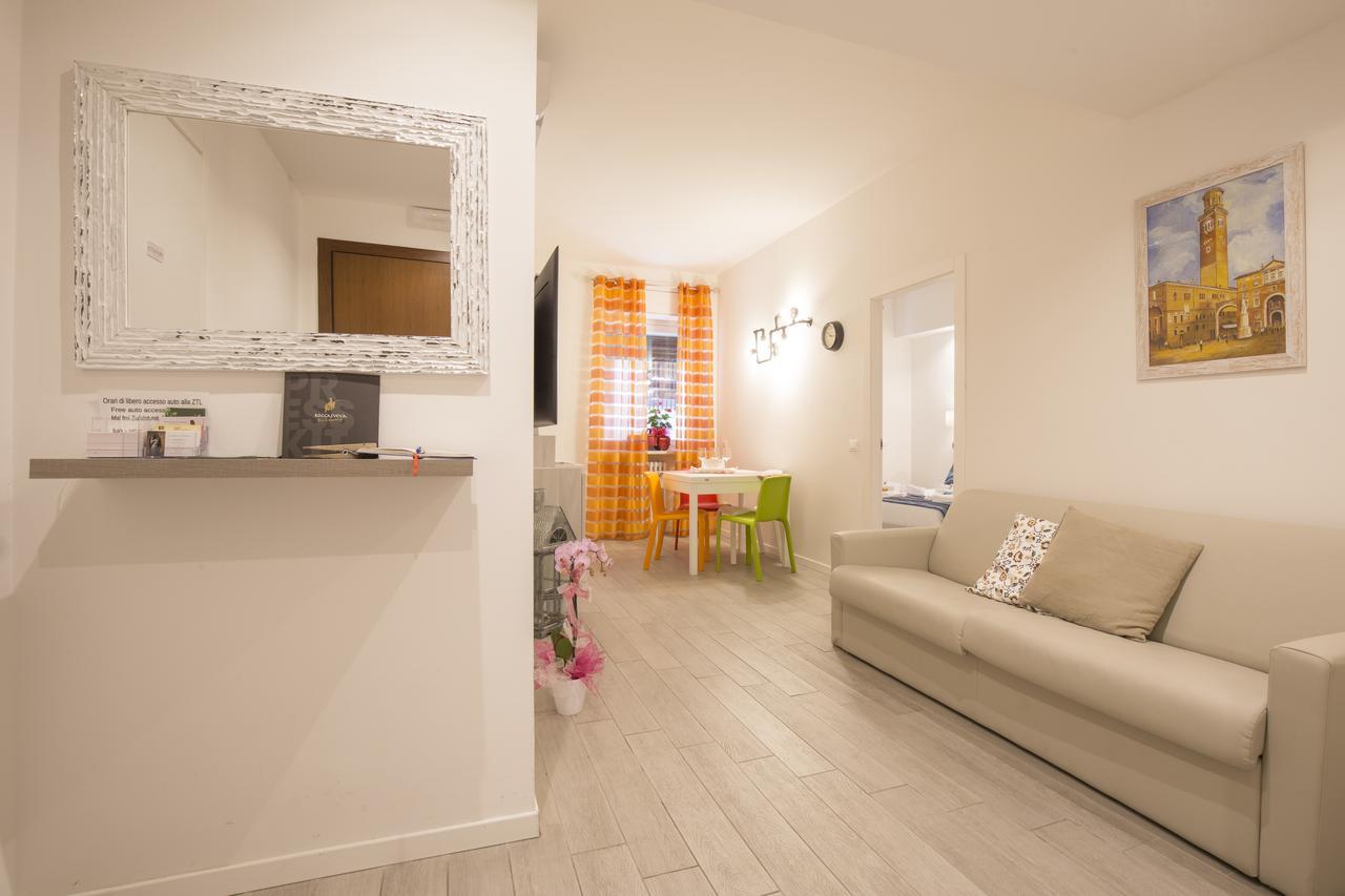 Guest house Le Mura Di Romeo Verona