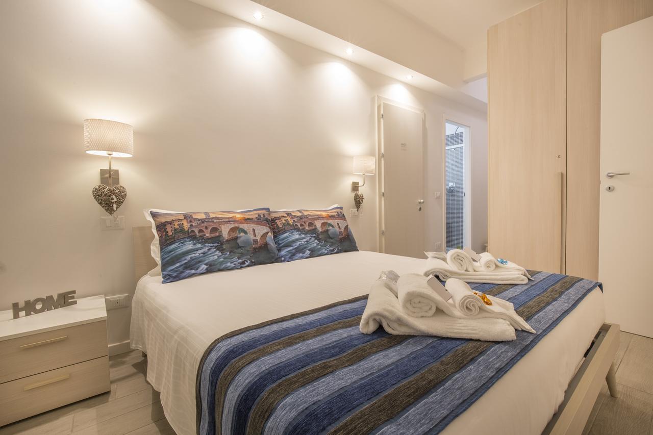 Le Mura Di Romeo Guest house Verona