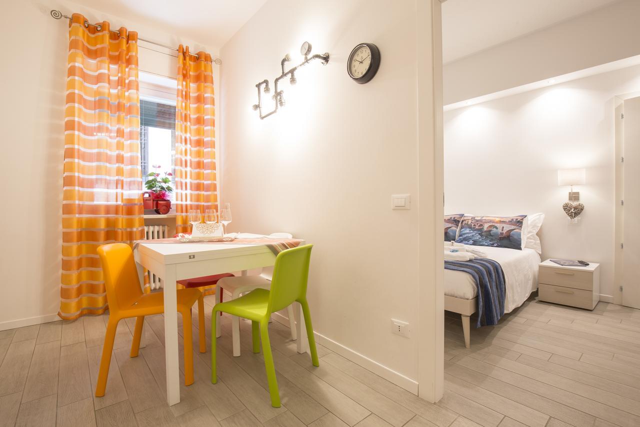 Guest house Le Mura Di Romeo
