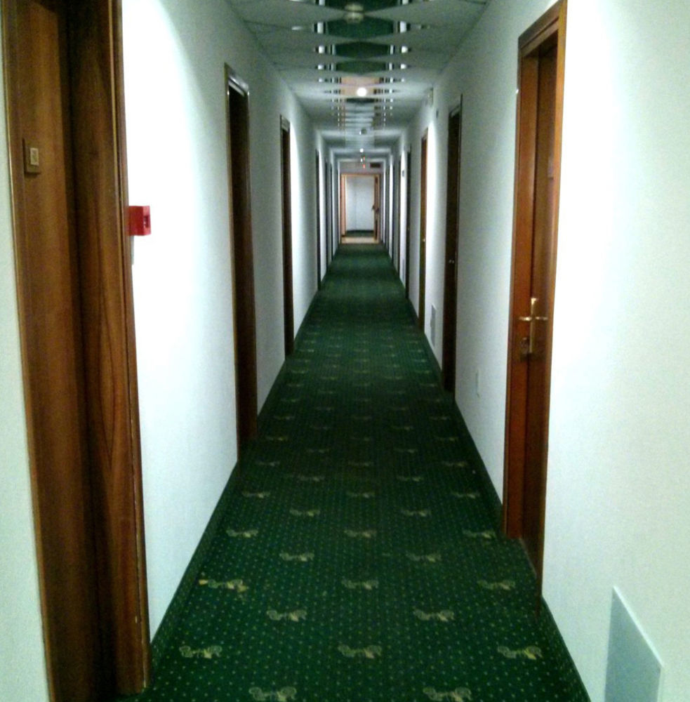 Euromotel Croce Bianca 2*