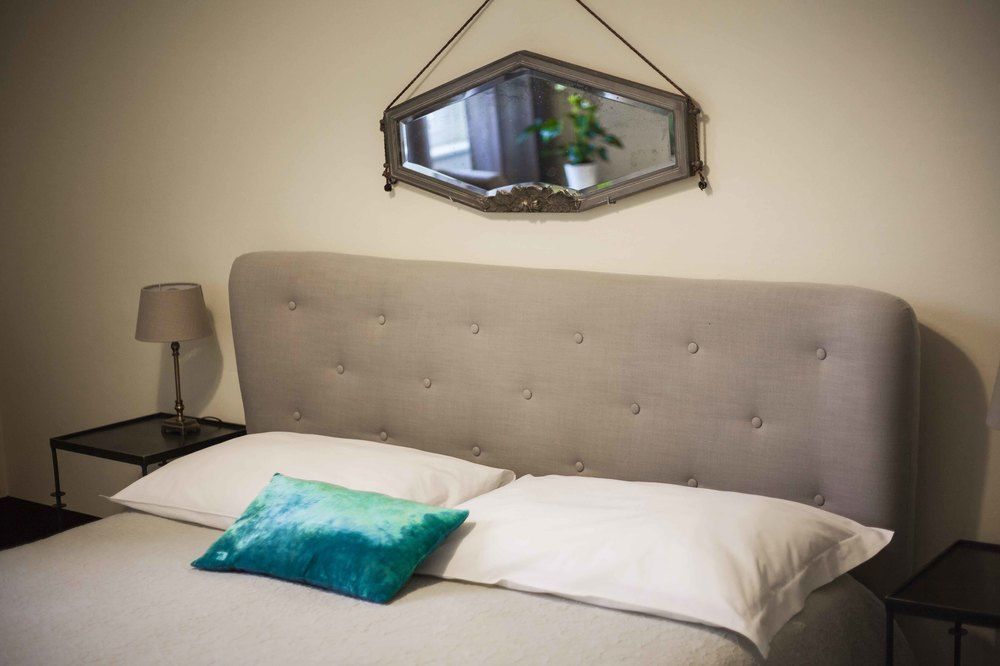 Bed & Breakfast Le Flaneur - Vintage