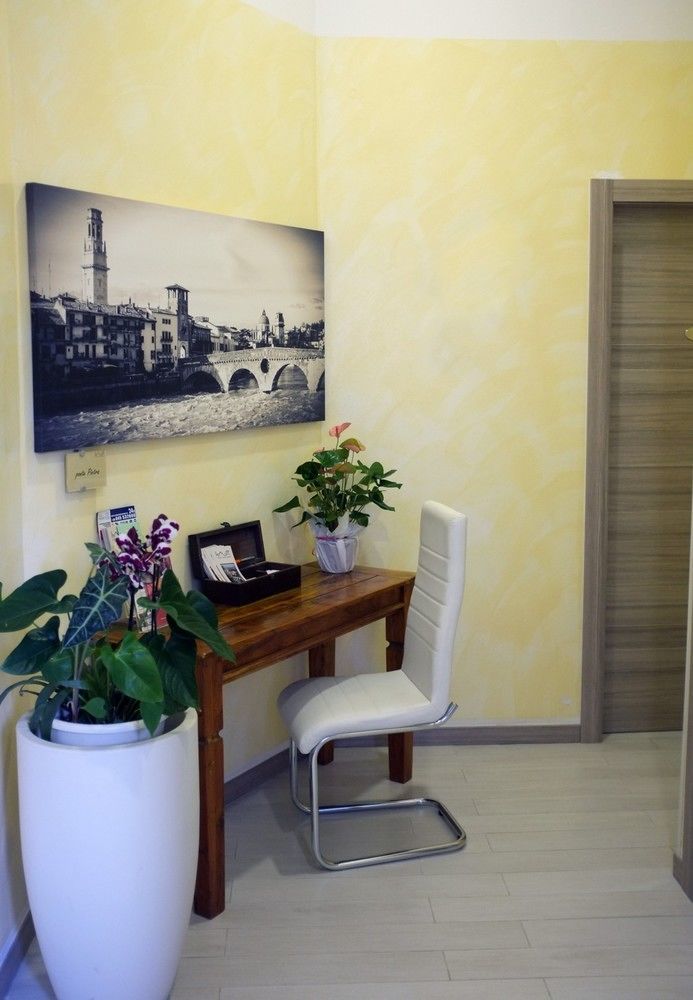 Lenotti Bed & Breakfast 2*