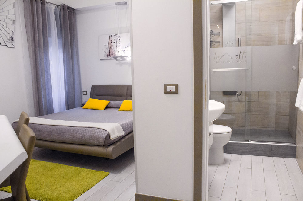 Bed & Breakfast Lenotti