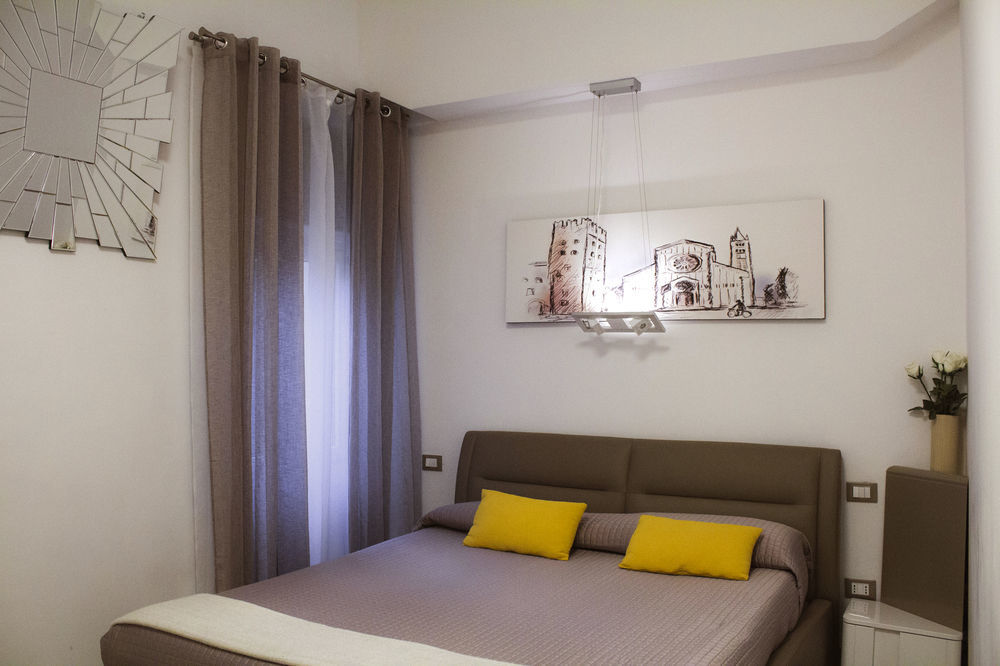 Bed & Breakfast Lenotti