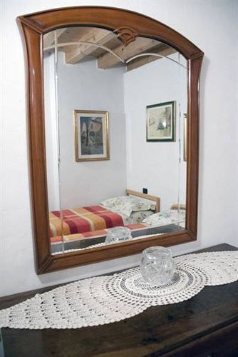 Bed & Breakfast Romeo Giulietta