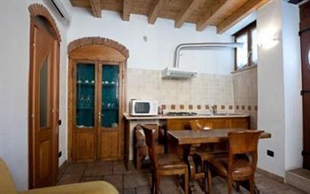 Bed & Breakfast Romeo Giulietta Verona