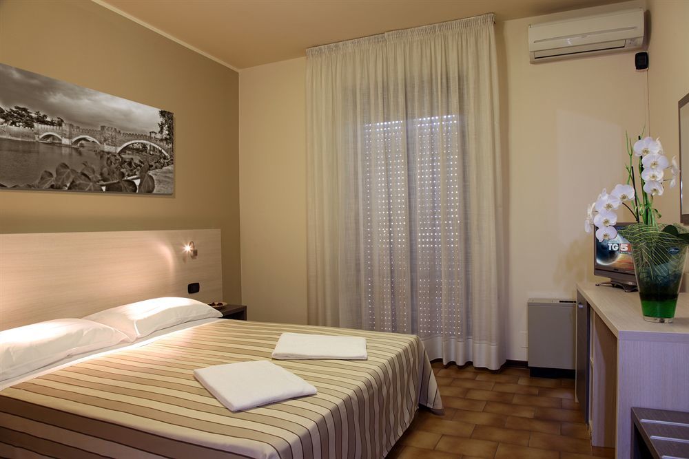 Gelmini Hotel Verona