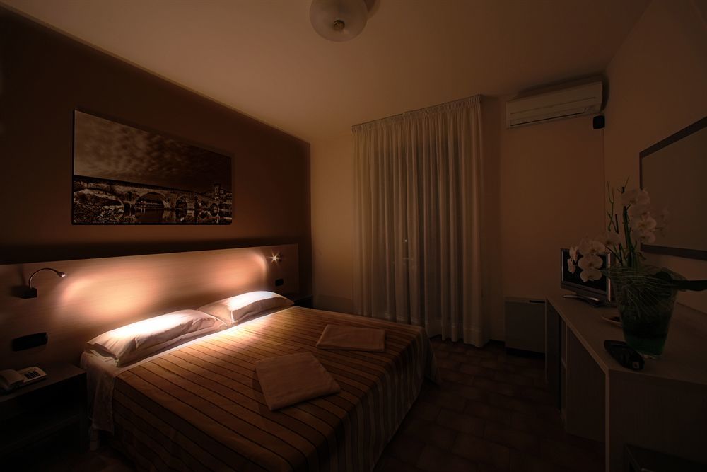 Hotel Gelmini