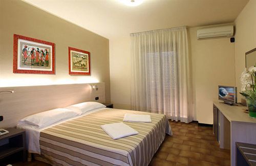 Hotel Gelmini