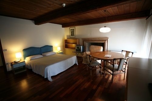 Aparthotel Castelvecchio