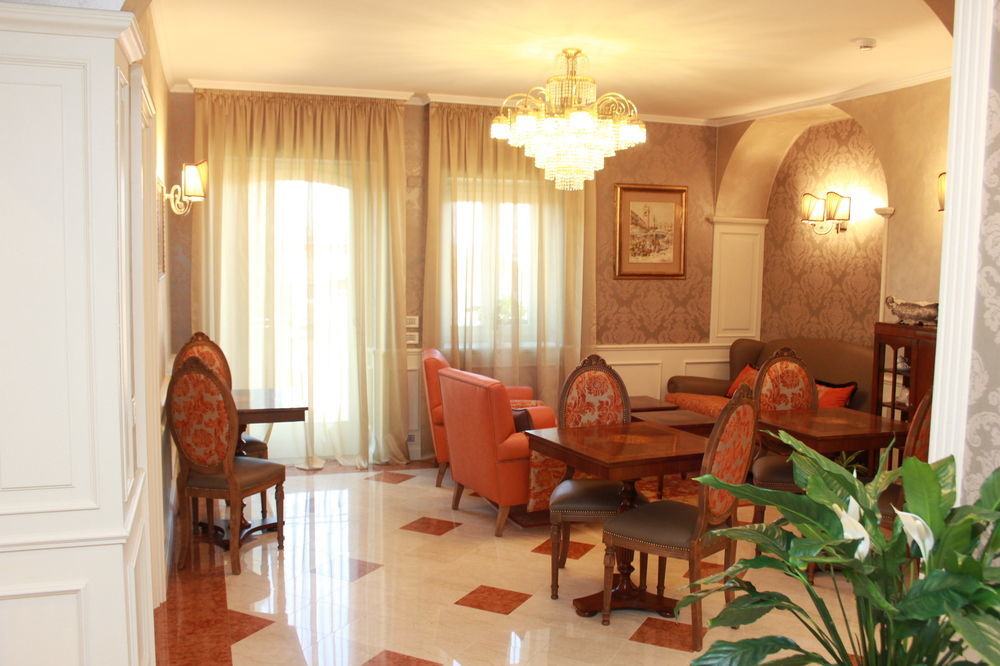 Guest house Altana Relais Boutique Verona