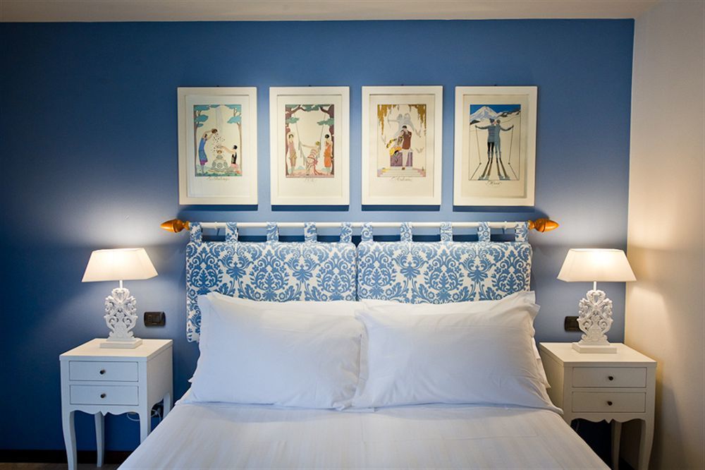 Residenza Giacomo Puccini Bed & Breakfast 3*
