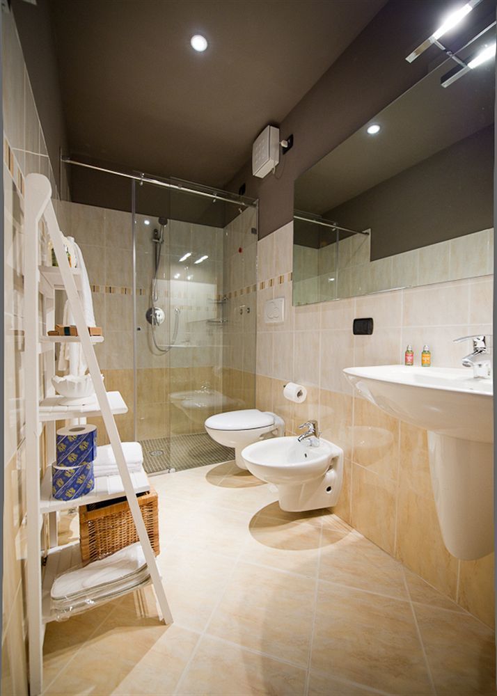 Bed & Breakfast Residenza Giacomo Puccini Verona