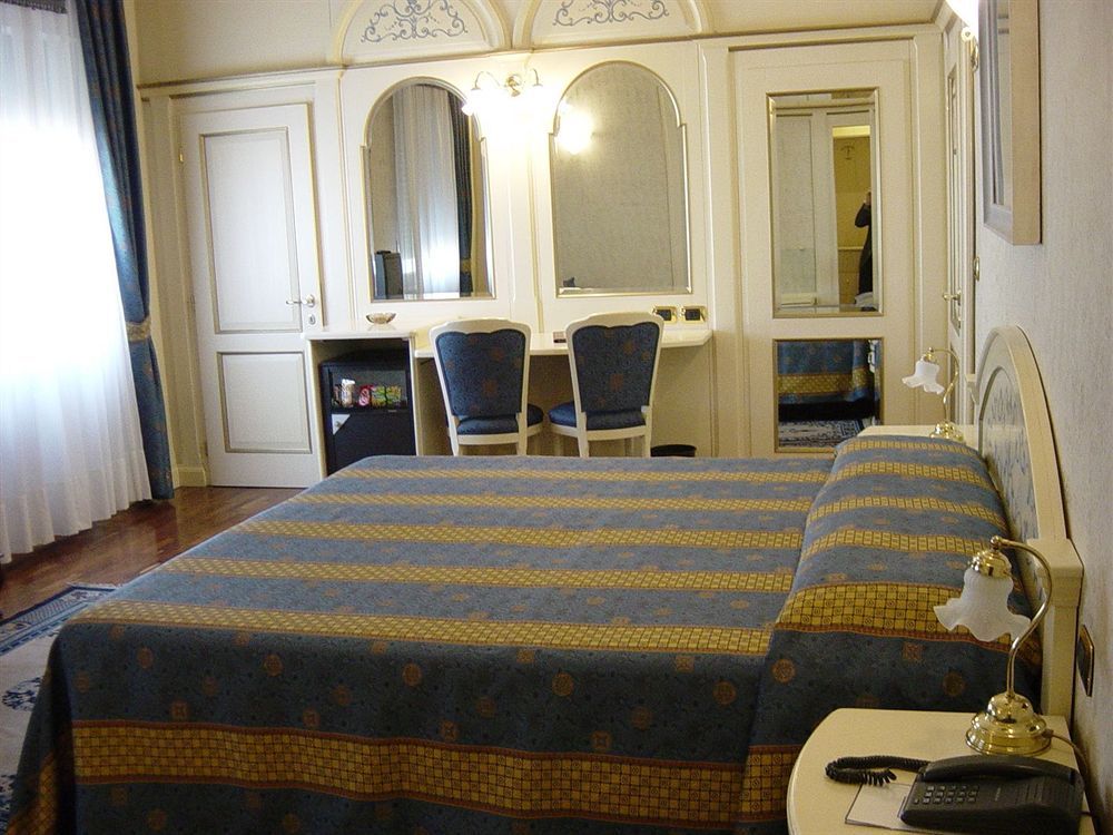 Colomba D'oro 4*
