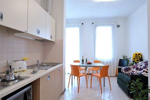 Aparthotel Class 