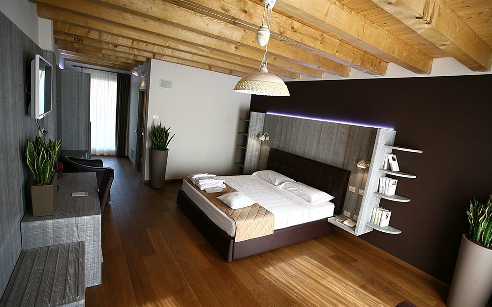 Farm stay Corte San Felice *