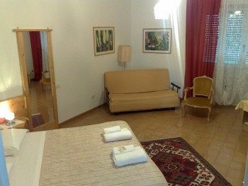 Al Filarmonico Guest house Verona