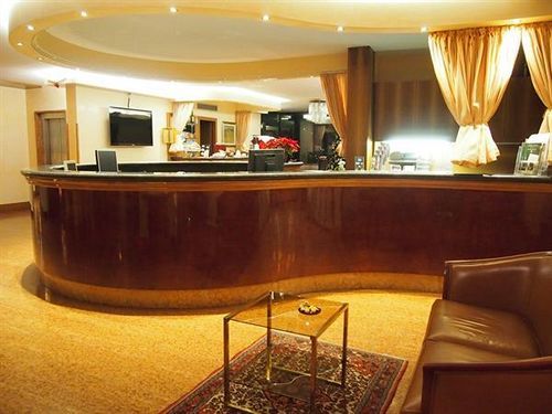 Aparthotel All'adige Verona