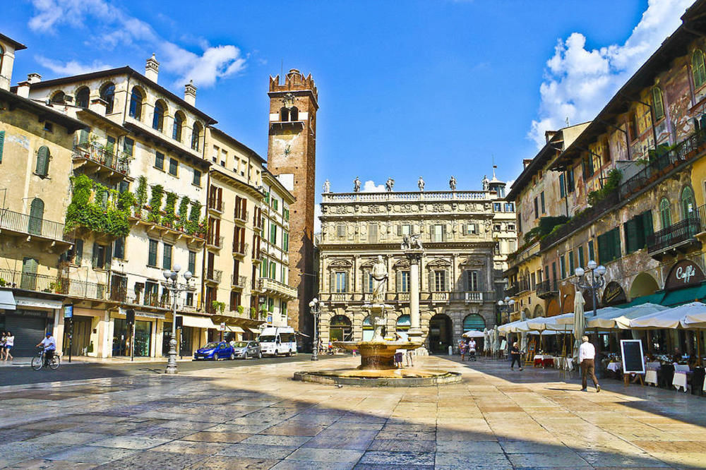 Al Pozzo Dell'amore Verona