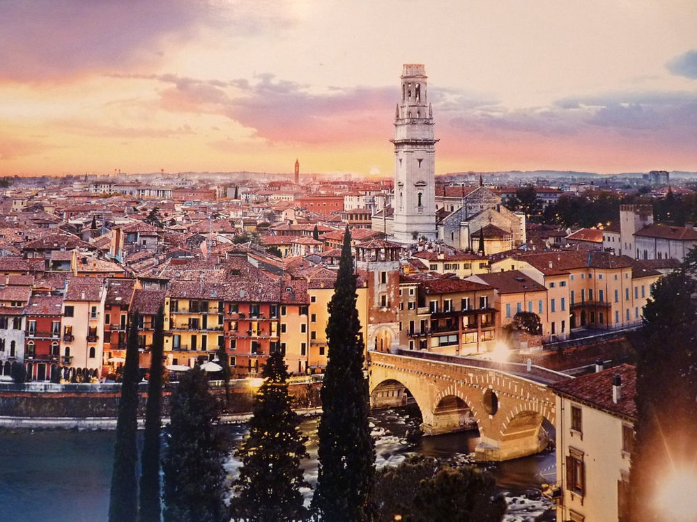 Apartment Al Pozzo Dell'amore *