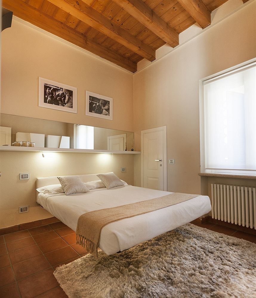 Truly Hotel Verona