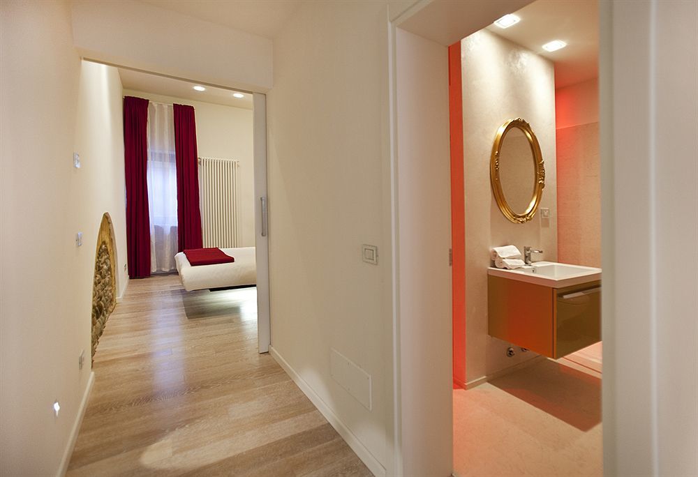 Truly Hotel Verona