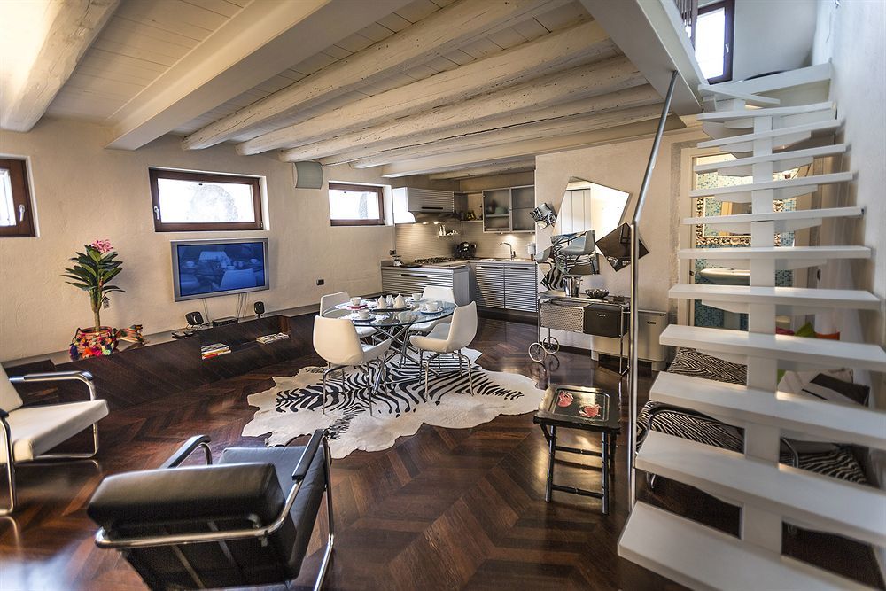 Truly Hotel Verona