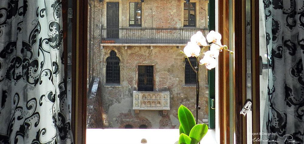 Bed & Breakfast Le Di Giulietta 3*