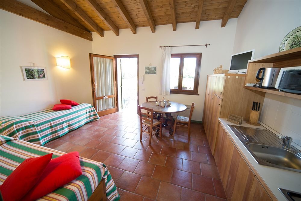 Farm stay Corte San Mattia *
