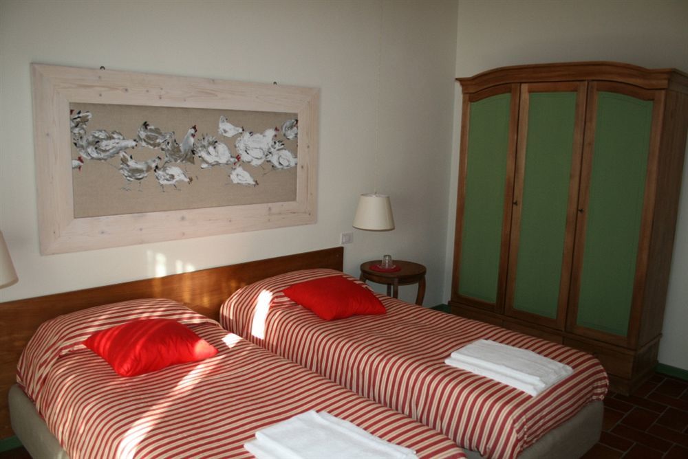 Farm stay Corte San Mattia *
