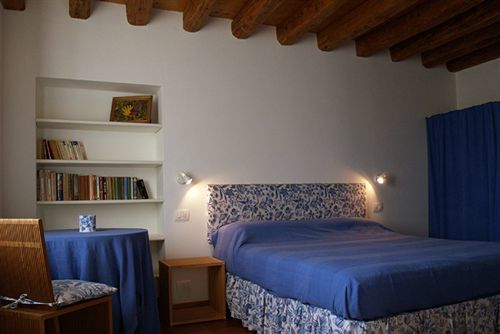 Corte San Mattia Farm stay