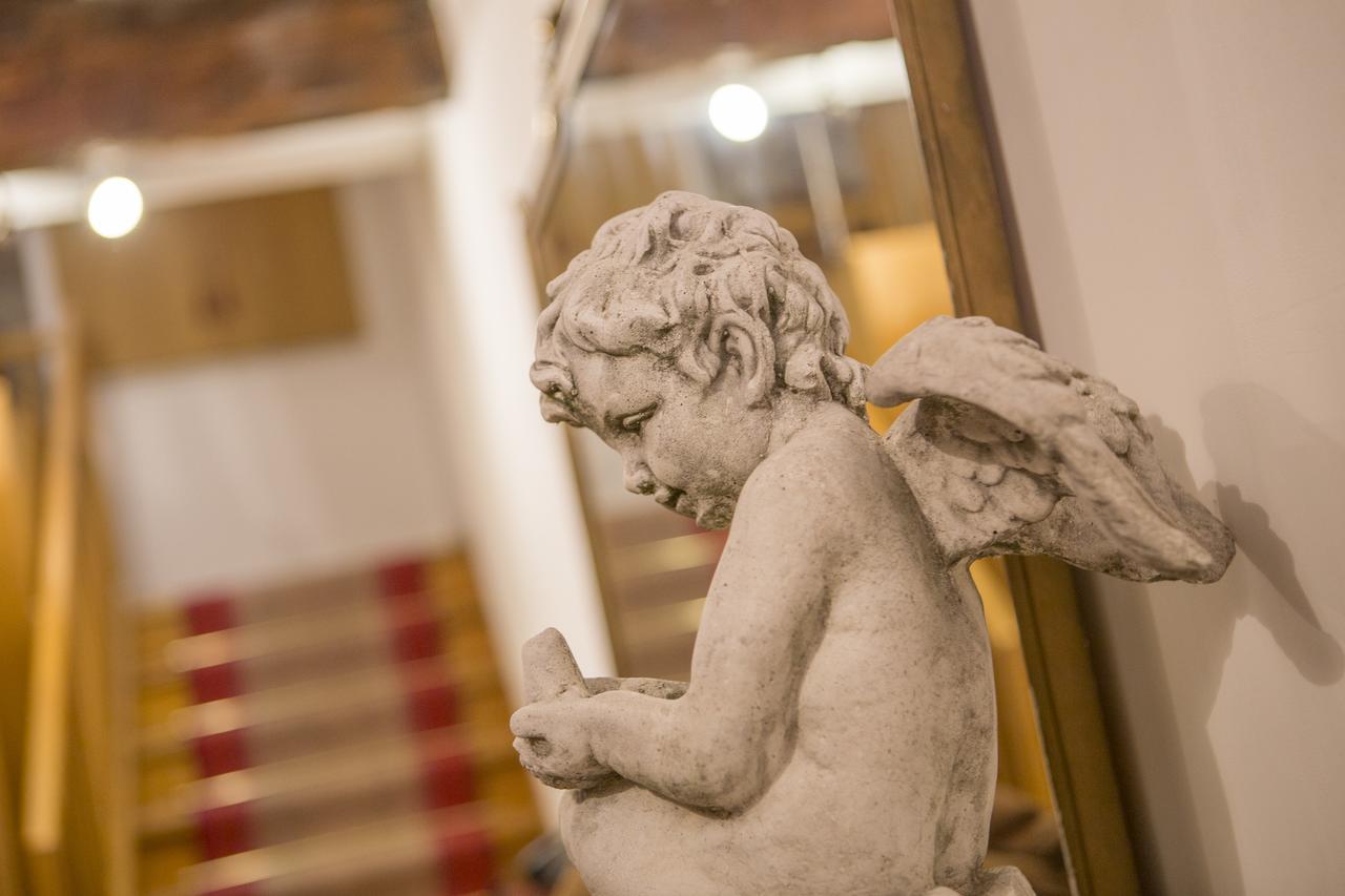 Corte Realdi Boutique Affittacamere 3*