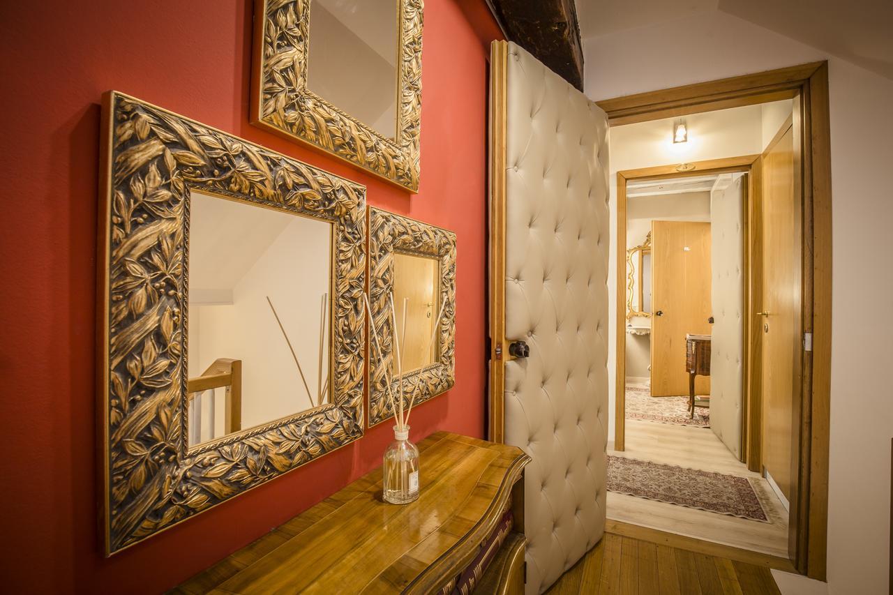 Corte Realdi Boutique 3* Verona