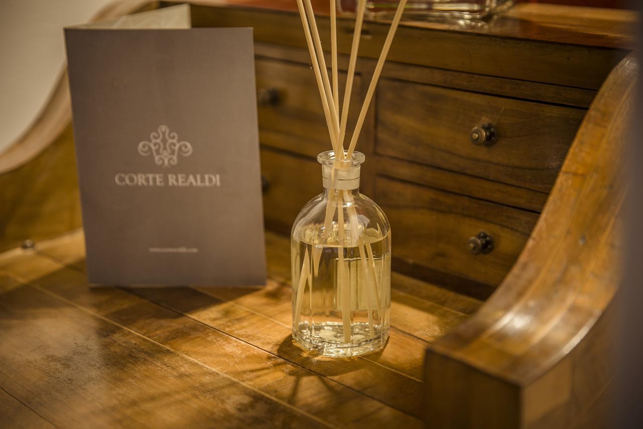 Casa de hóspedes Corte Realdi Boutique Verona