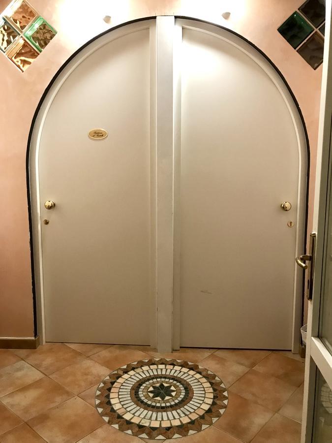 Bed & Breakfast Al Castello *