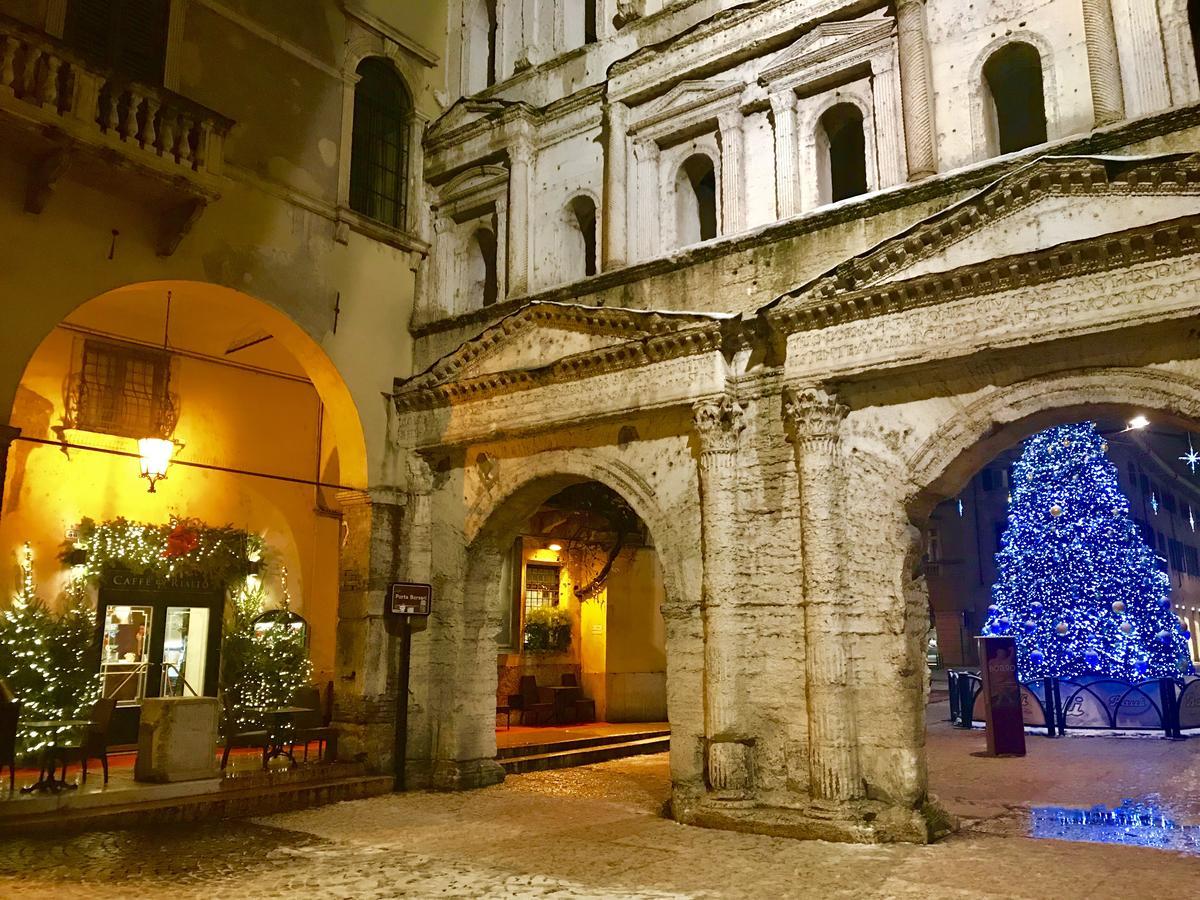 Casa de hóspedes Ai Giardini -vicino Ospedale Borgo Trento E Centro Storico