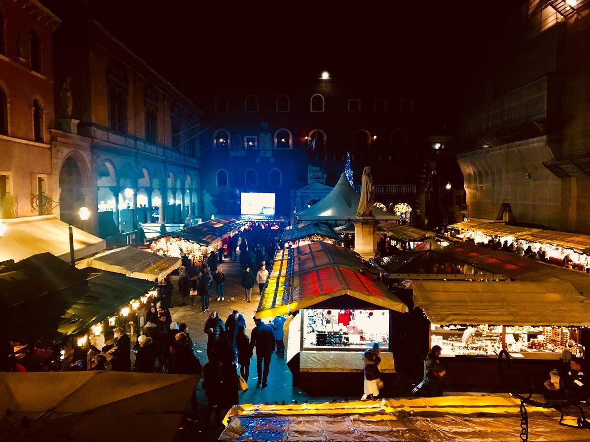 Ai Giardini -vicino Ospedale Borgo Trento E Centro Storico 2*