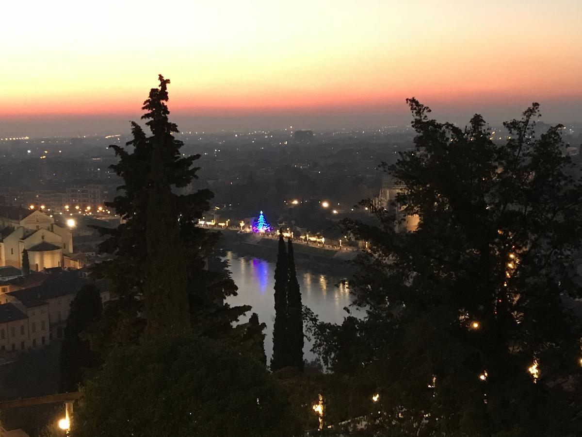 Ai Giardini -vicino Ospedale Borgo Trento E Centro Storico