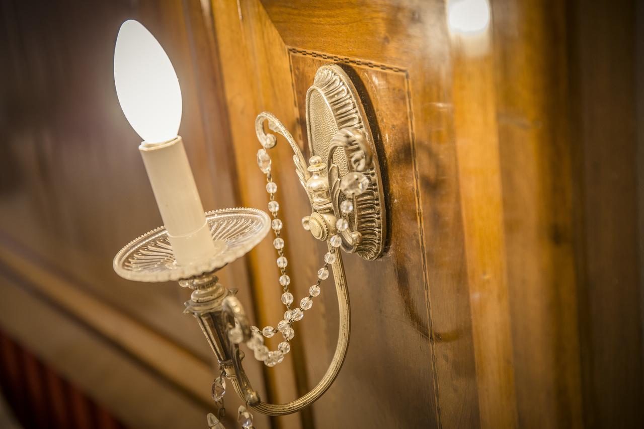 Corte Realdi Boutique Verona