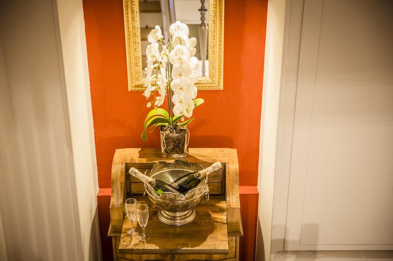 Corte Realdi Boutique Affittacamere 3*