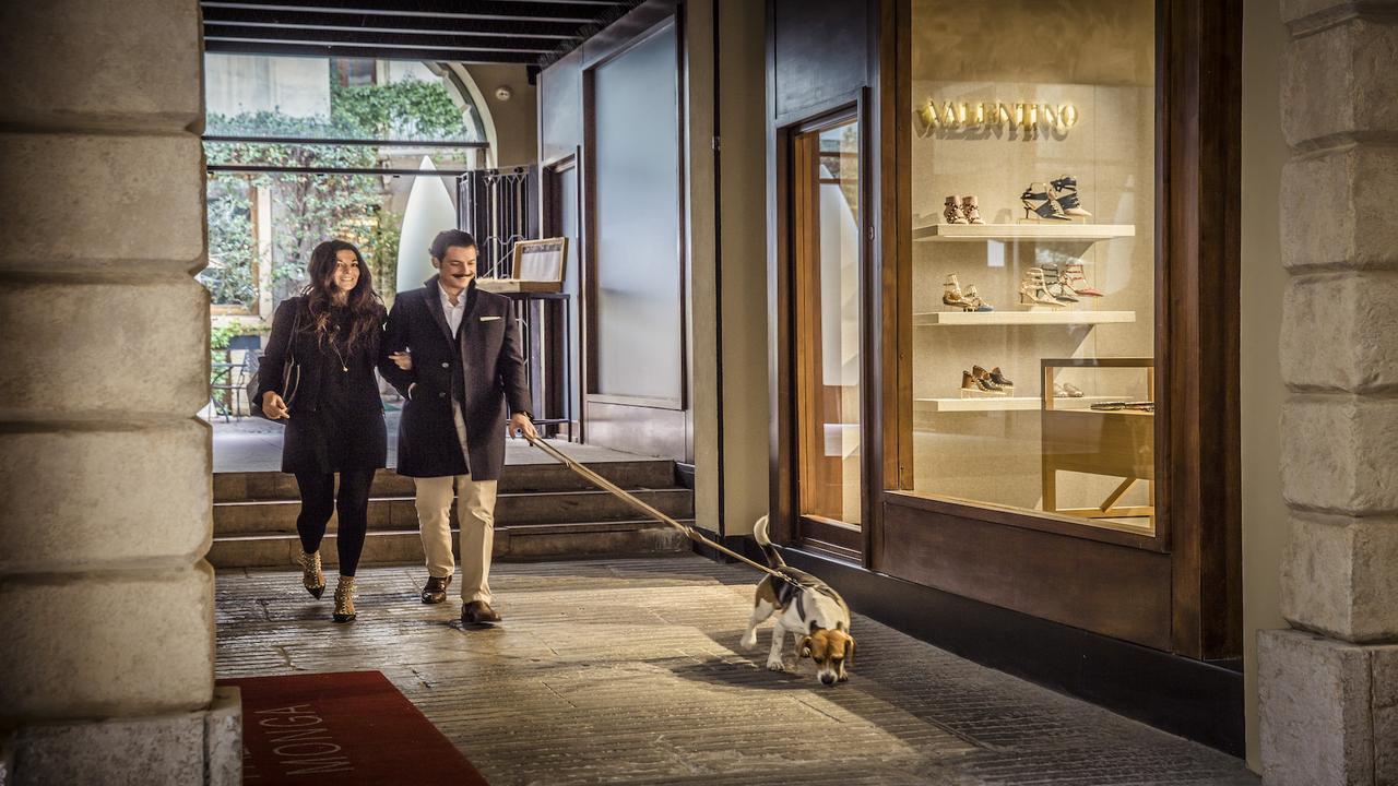 Corte Realdi Boutique 3*