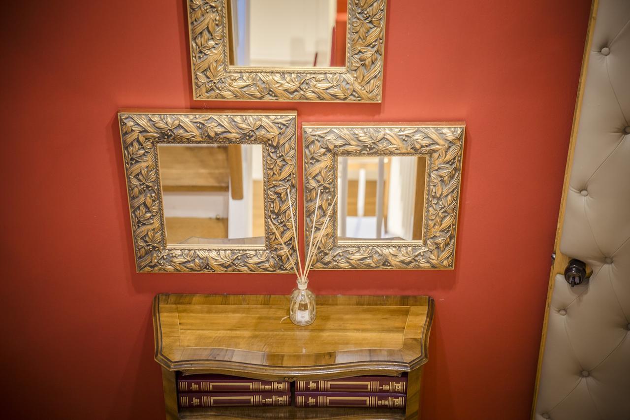 Affittacamere Corte Realdi Boutique