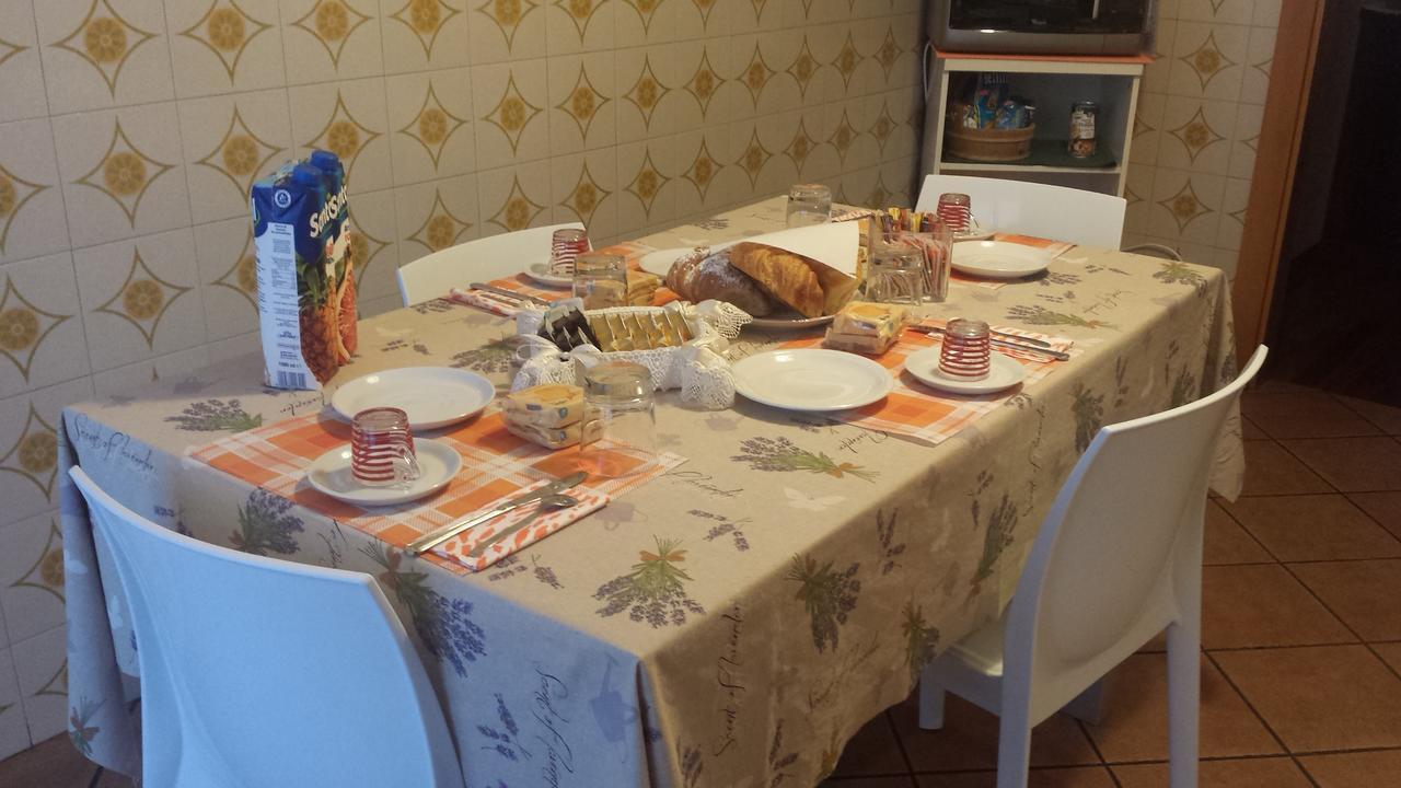 Frühstückspension Casa Batiuska *