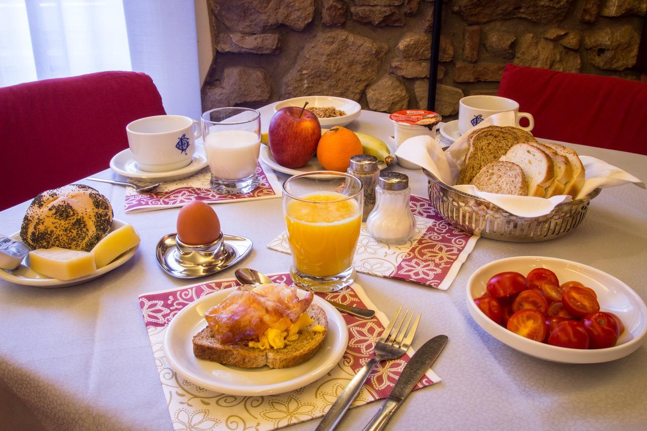 Hotel Colomba D'oro