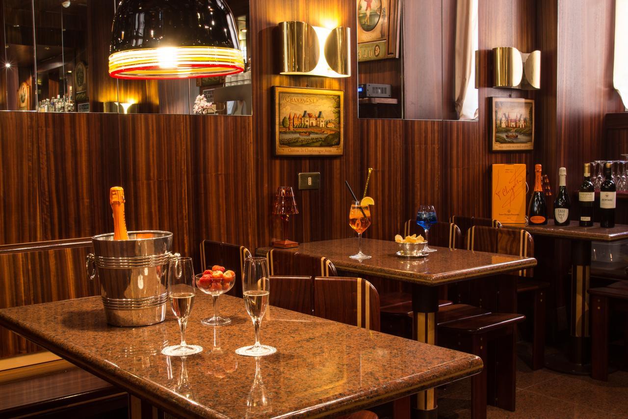 Hotel Colomba D'oro Verona