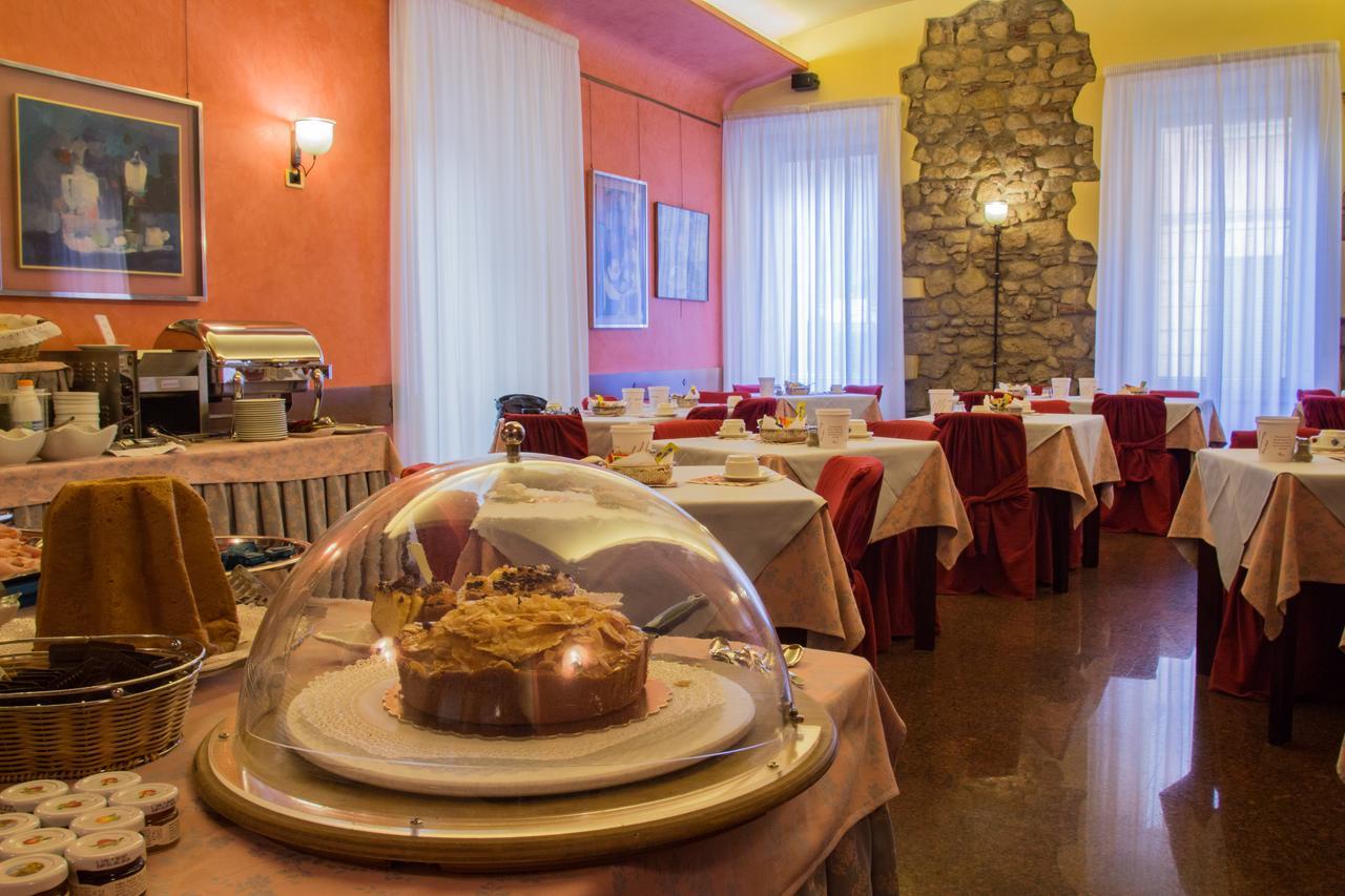 Hotel Colomba D'oro