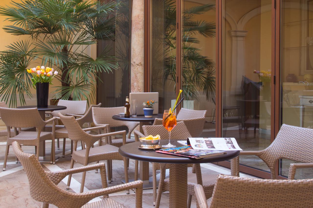 Colomba D'oro 4* Verona