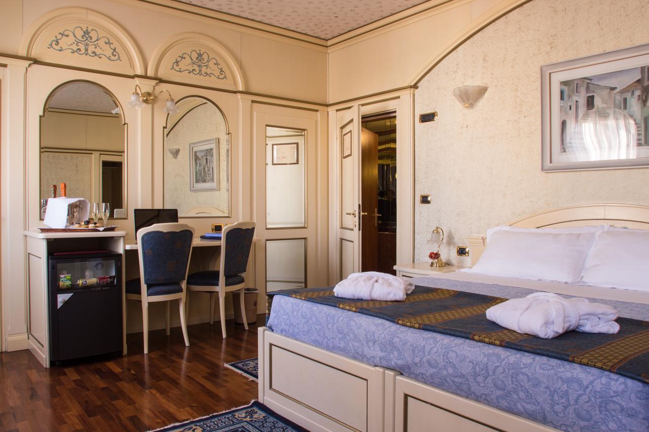 Hotel Colomba D'oro Verona