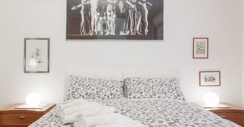 Bed & Breakfast Agli Scaligeri 3*