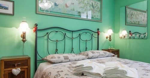 Bed & Breakfast Agli Scaligeri Verona